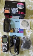 Alte Handy - Sammlung