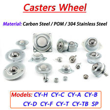 Kugelrolle Rollenbahn