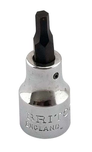 Britool england antrieb - england, 3/8"