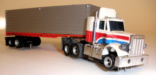 Aurora afx tyco tomy - afx, goodyear