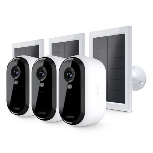 Arlo essential kamera - arlo, 3