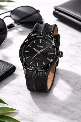 Diesel herren uhr armbanduhr - herren,