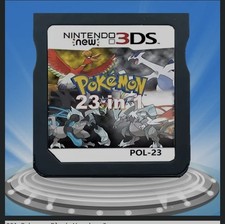 DEUTSCH | Pokemon Smaragd / Heartgold / Soul Silver /  Schwarz 2 / Weiss 2 usw 