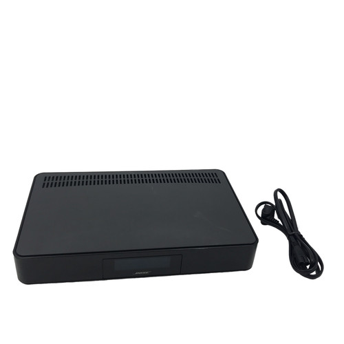 Bose cinemate 130 control - bose,