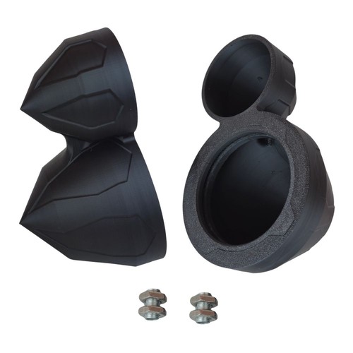 Mittel hochton gehäuse für - mittel-hochton,