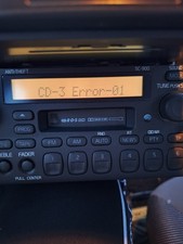 Volvo Radio Sc-900