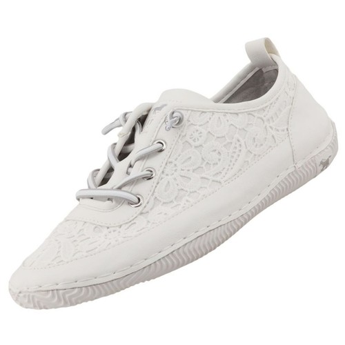 Mustang damen sneaker slipper - sneaker,