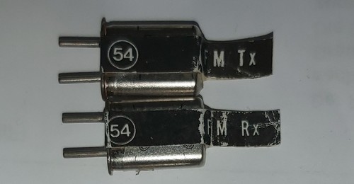 Original quarzpaar robbe - quarzpaar,