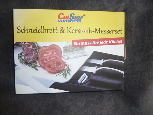 Cutstar perfect knifes - cutstar,