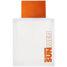 Jil Sander Sun Men Eau De Toilette EDT 75 ml (man)