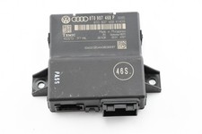 Audi A4 8K B8 Diagnose