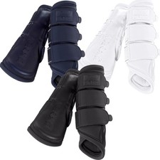 Gamaschen Softshell Beinschutz Eskadron 3 Farben, 4 Größen