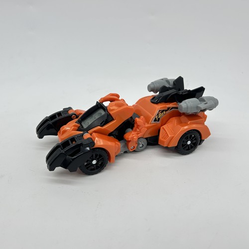 Vtech switch and dinos - go,