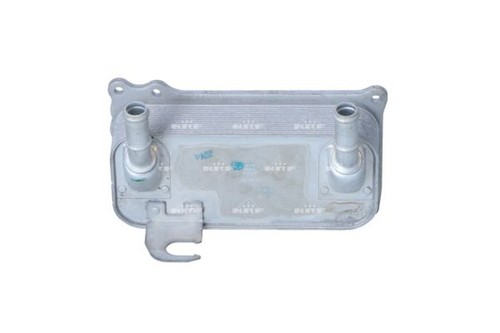 ölkühler motoröl easy fit - Ölkühler,