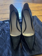 Prada High Heels Schwarz 40