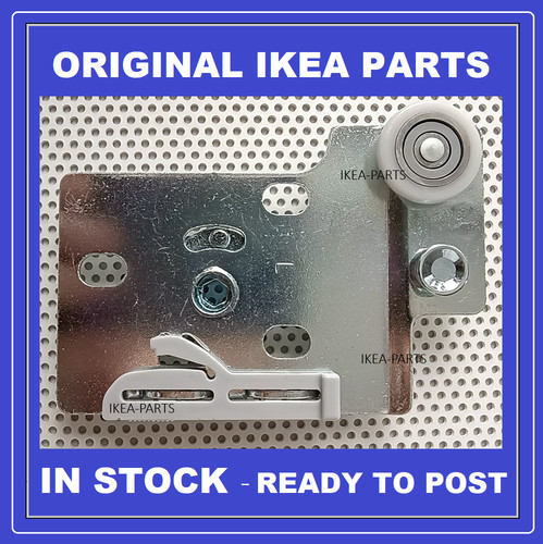Ikea 124335 pax halterung - pax,