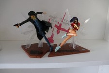 Cowboy Bebop - Faye Valentine