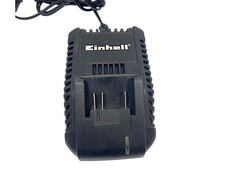 Einhell Akku Ladegerät für
