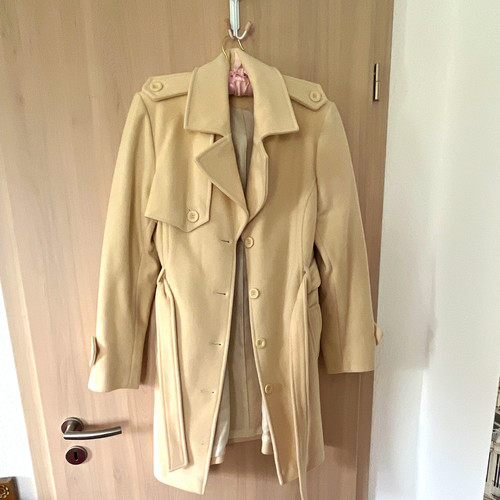 Xanaka damen trenchcoat - xanaka, mantel