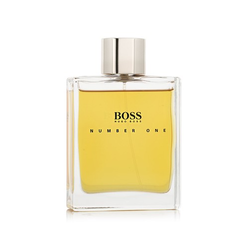 Hugo boss number one - one, de