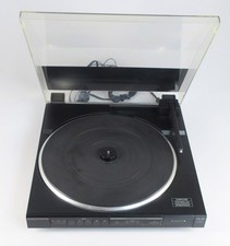 GRUNDIG PS 35 TANGENTIAL TURNTABLE PLATTENSPIELER 35cm BREITE +++