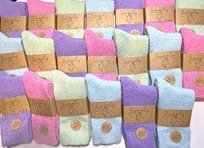 Damen Strümpfe "Mohair" - "