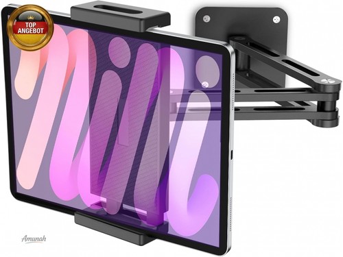 Tablet-Wandhalterung