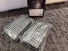 2x 3M Speedglas Partikelfilter 837012 Adflo (2-Pack of 837010)