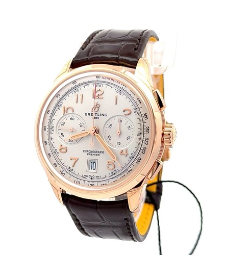 Breitling premier b01 - premier,