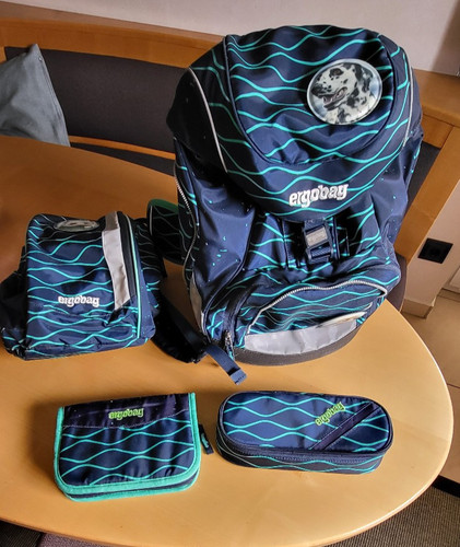 Ergobag ranzen schulranzen - ergobag,