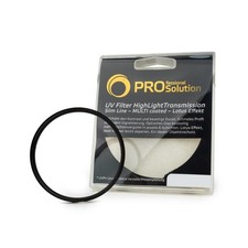 55mm profi sperrfilter slim - profi,