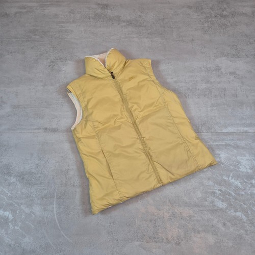 Nike weste damen - damen, reversible