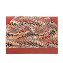 Cockerell Marbled Paper -