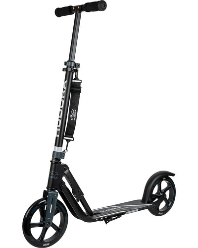 Hudora scooter big wheel 205rx - big,