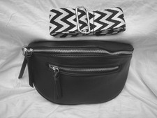 Umhängetasche Crossbody Bag Damen Handtasche Damentasche Schultertasche