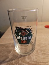 "O,2L BIERGLAS "WILLIbecher"