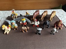 Schleich Figuren Lucky Luke