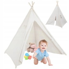 Spielhaus für Kinder Tipi