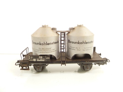 Märklin 4511 silowagen - märklin,