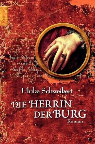 Die herrin der - herrin, roman