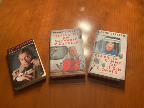 Bücher bernd stelter - bücher,