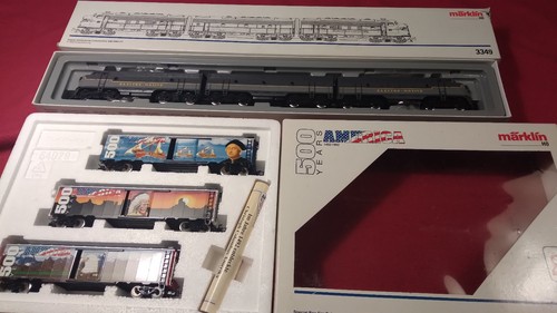 Märklin rarität teilige - märklin-rarität:, 3