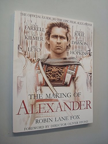 The making alexander - making,