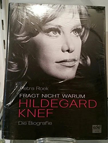 Fragt nicht warum hildegard - warum.:,