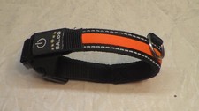 Nylon hundehalsband baldo - hundehalsband,