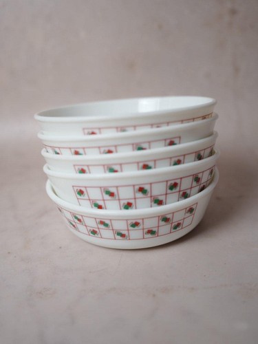 Vintage pyrex england - vintage,