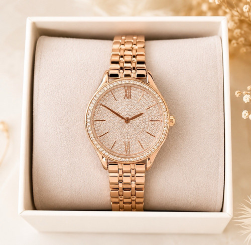 Michael kors damen - michael, armbanduhr