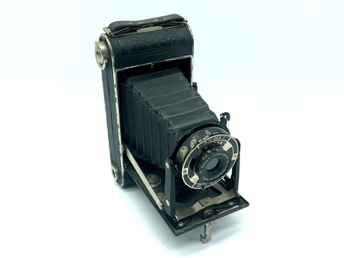 Kodak junior 620 klappkamera - kodak,