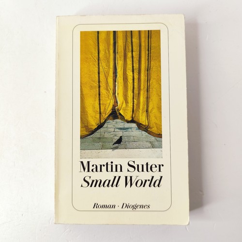 Small world von martin - von,
