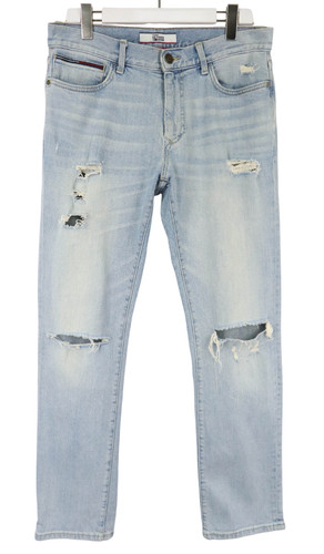 Tommy hilfiger denim - tommy,